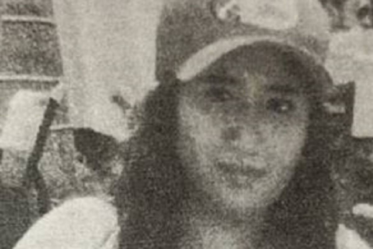 Se busca a Karina Citlalli del Mazo Bernal de 23 años de edad