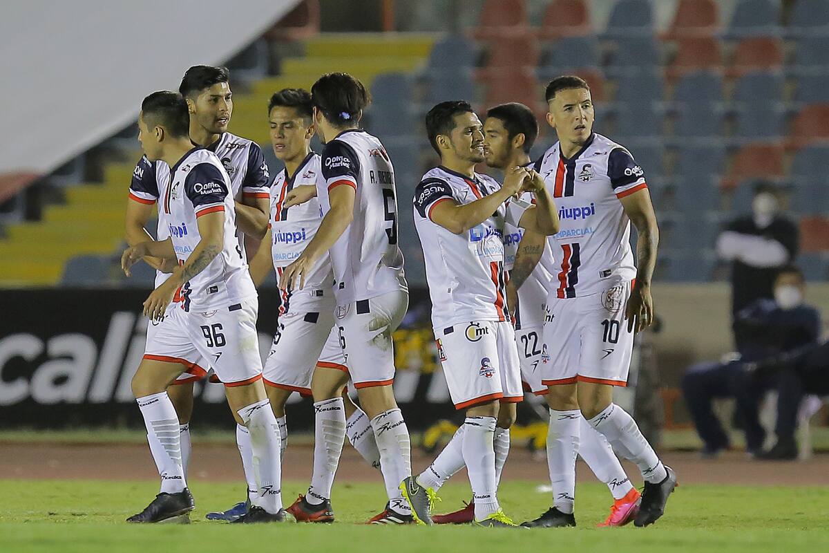 Cimarrones de Sonora ya conoce su rival para la repesca