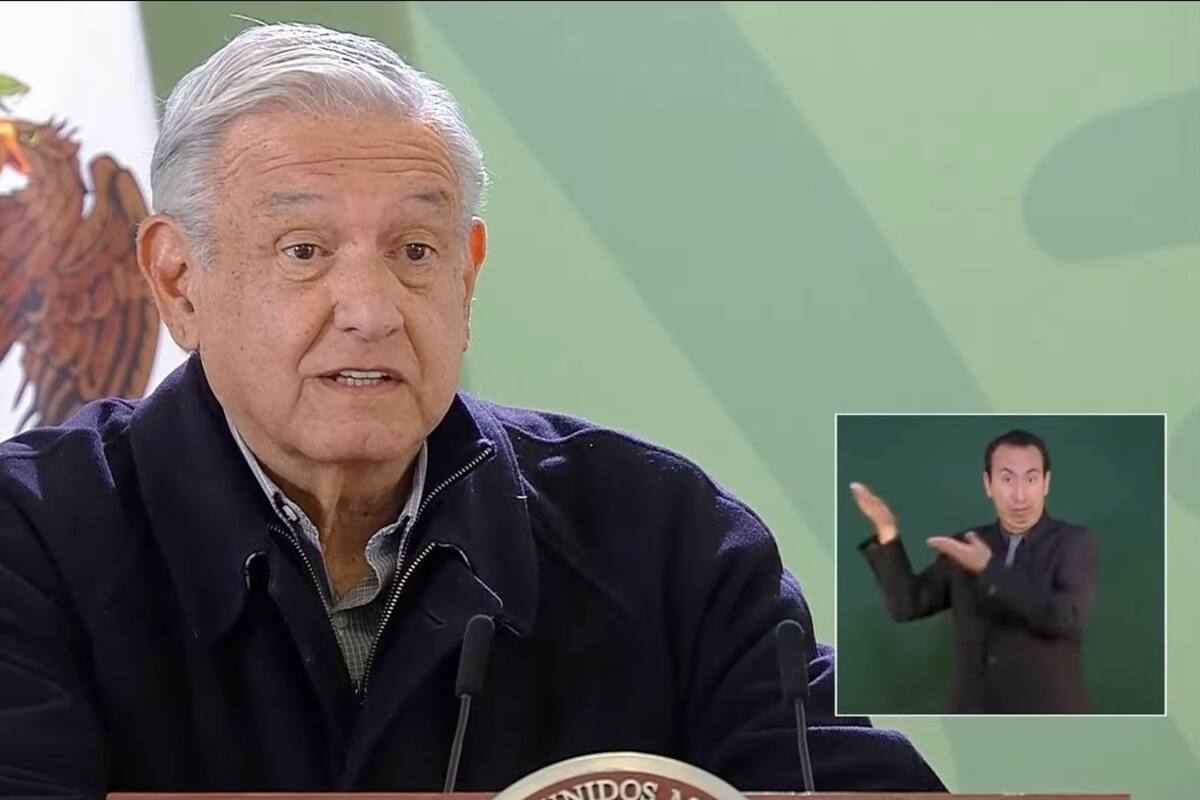 Mañanera de AMLO: Pide López Obrador a gobernadores entrantes no ser “tapaderas” ni “encubridores” de sus antecesores