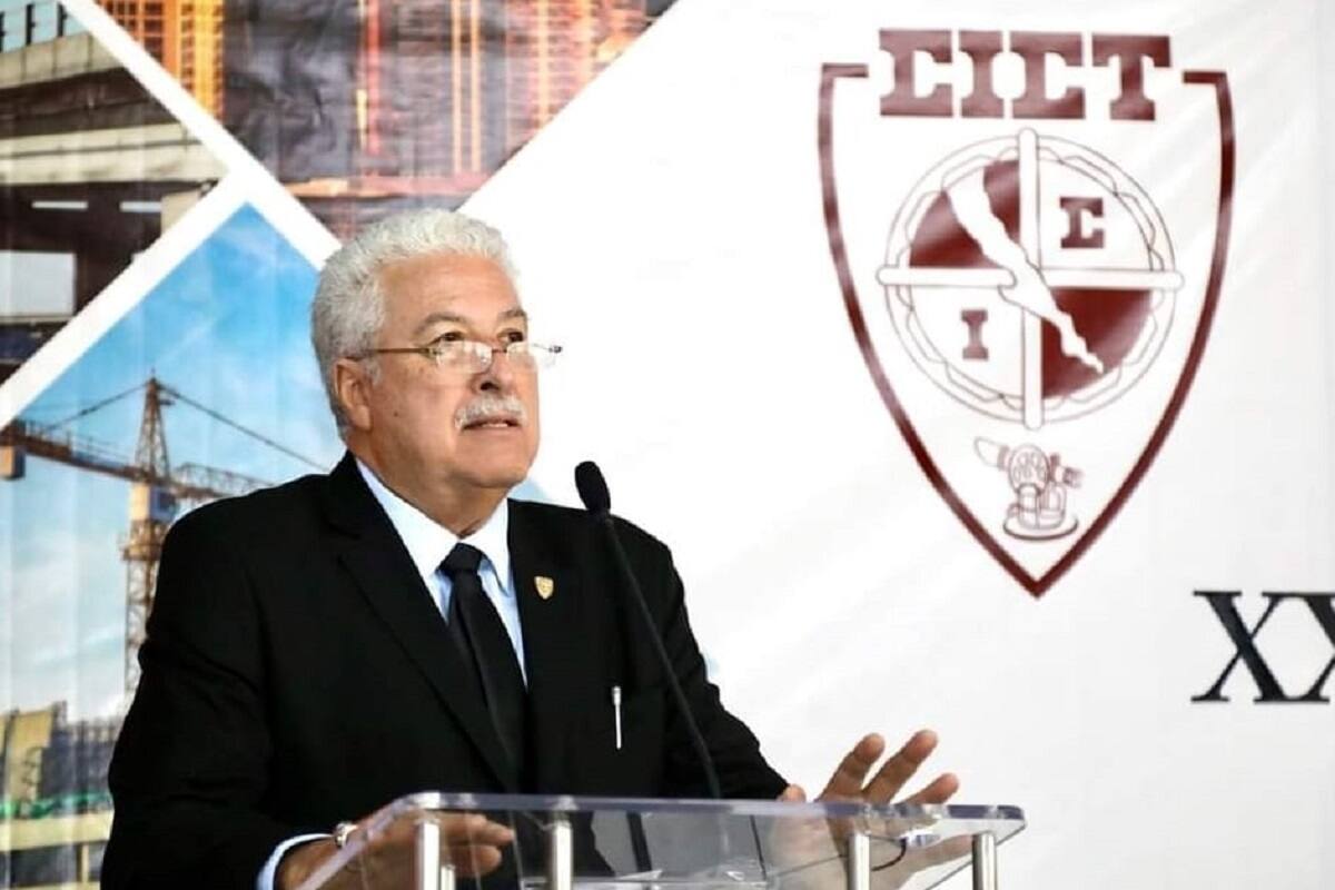 Colegio de Ingenieros Civiles de Tijuana invita a votar el 2 de junio