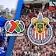Puebla vs Chivas EN VIVO: Liga MX Jornada 11 Apertura 2025 MINUTO A MINUTO