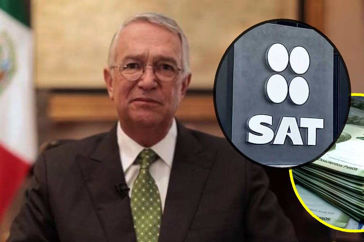 ¡Confirmado! Elektra deberá pagar deuda de 18 mil 455 millones al SAT