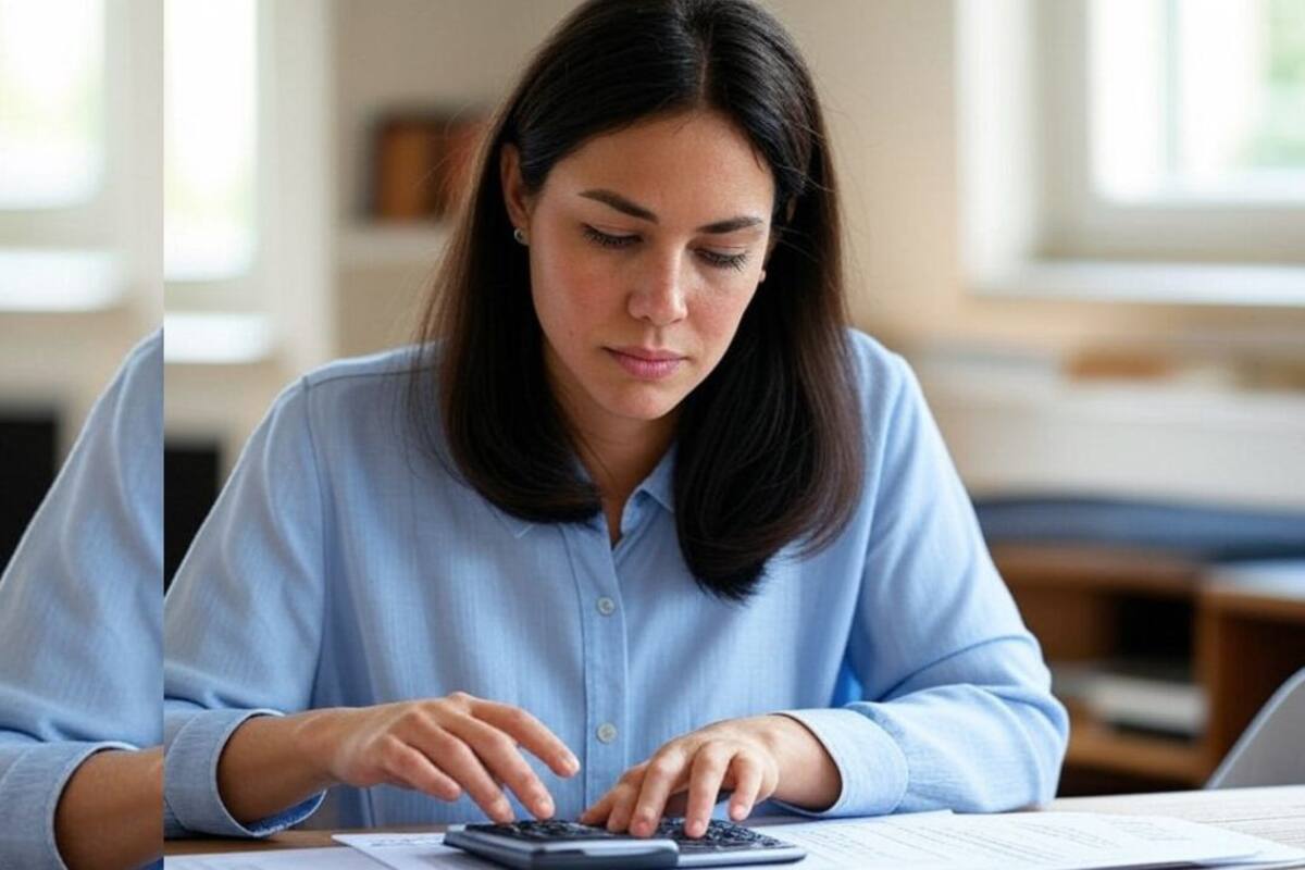 Cómo hacer un presupuesto mensual efectivo en 2025 y no fallar en el intento