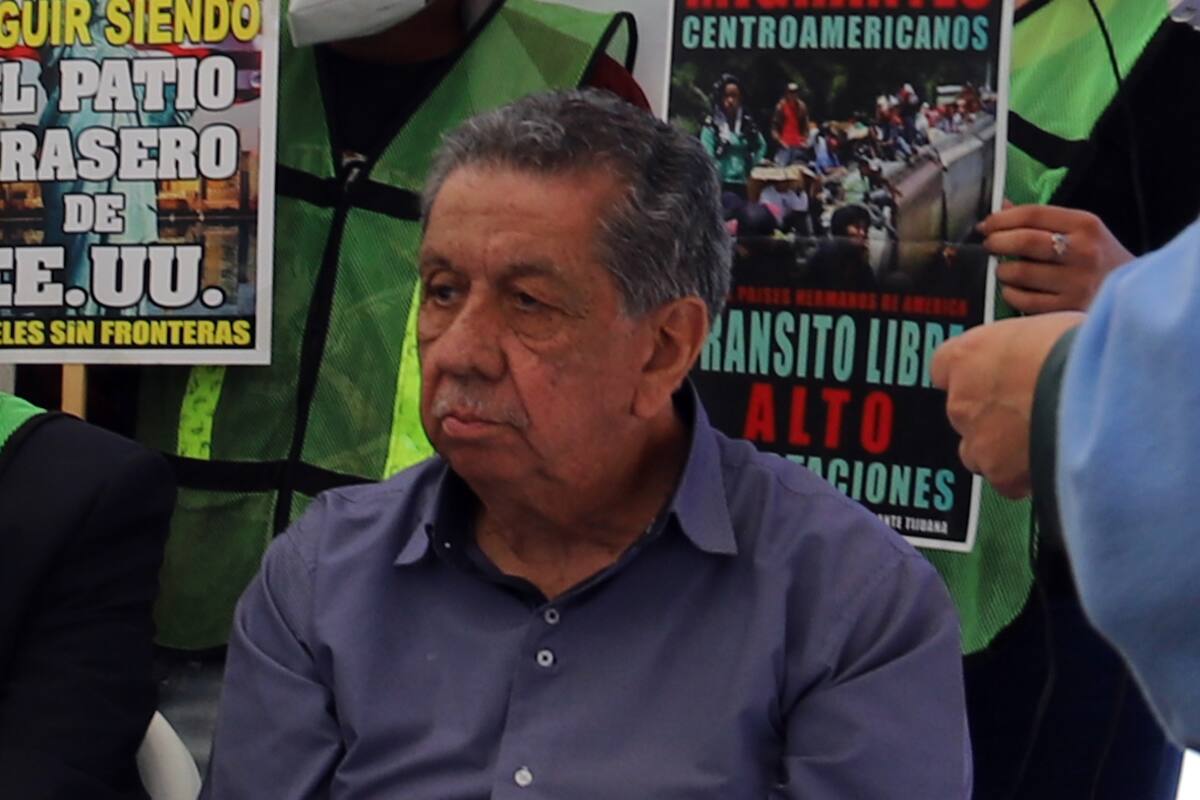 Me acusaron de exagerar y mentir: Pérez Canchola sobre su salida de DMAM