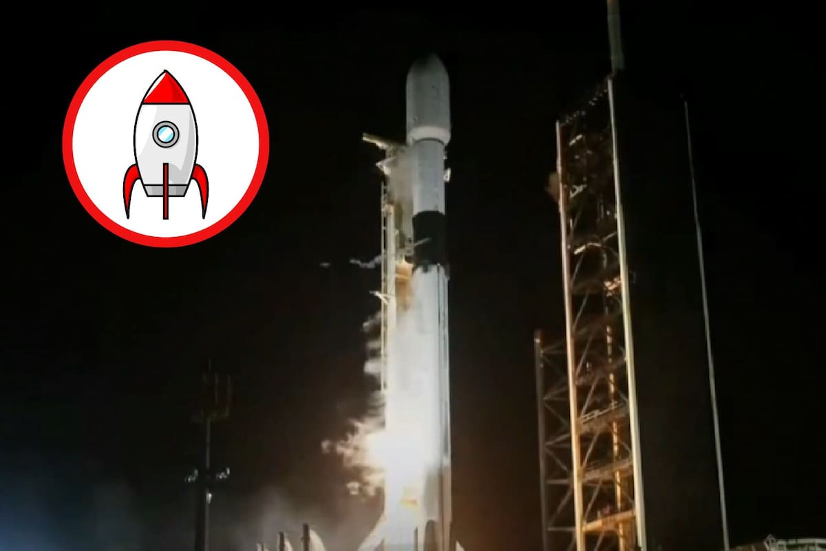 Confirman fracaso de misión lunar japonesa de empresa privada
