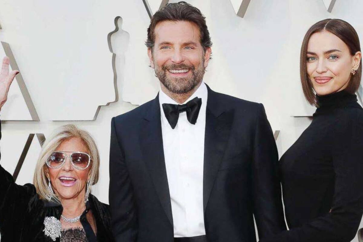Bradley Cooper se separó porque tiene 'mamitis'