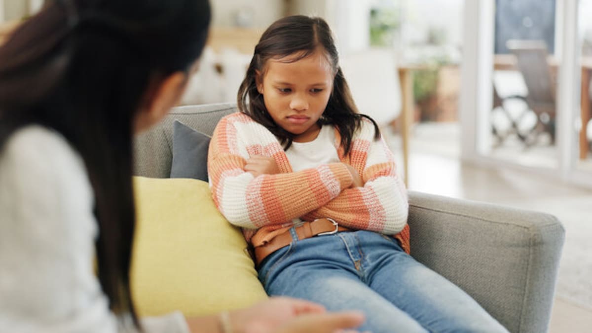 Proponen disciplina consciente ante aumento de permisividad en niños