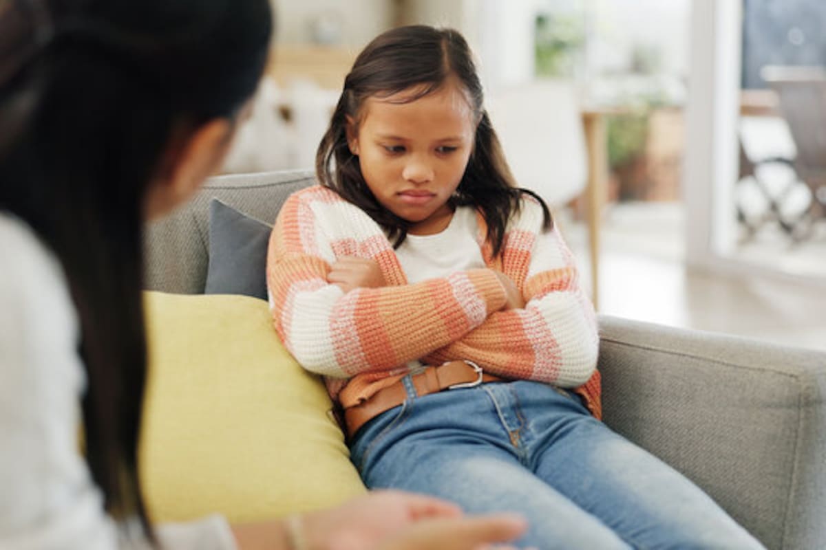 Proponen disciplina consciente ante aumento de permisividad en niños