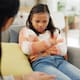 Proponen disciplina consciente ante aumento de permisividad en niños