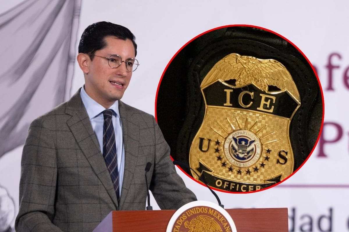 EEUU cierra investigación por muerte de migrante mexicano detenido por ICE; concluye que fue un suicidio