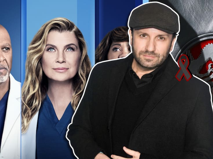 Muere Brad Everett Young, estrella de Grey’s Anatomy tras accidente automovilístico
