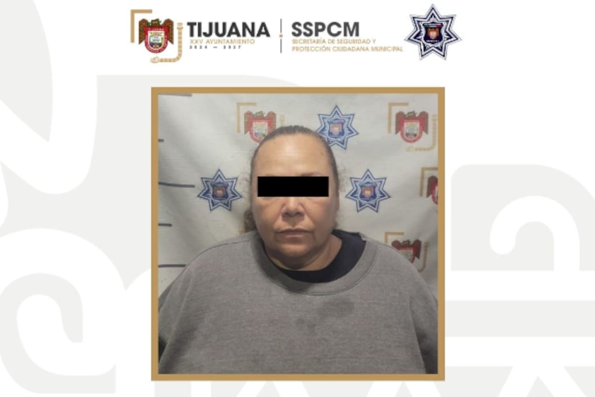 Detienen a mujer por presuntamente asesinar a un perro