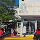 Derechohabientes del Issste Fernando Ocaranza reportan falta de medicamentos, fallas de aire y problemas de atención