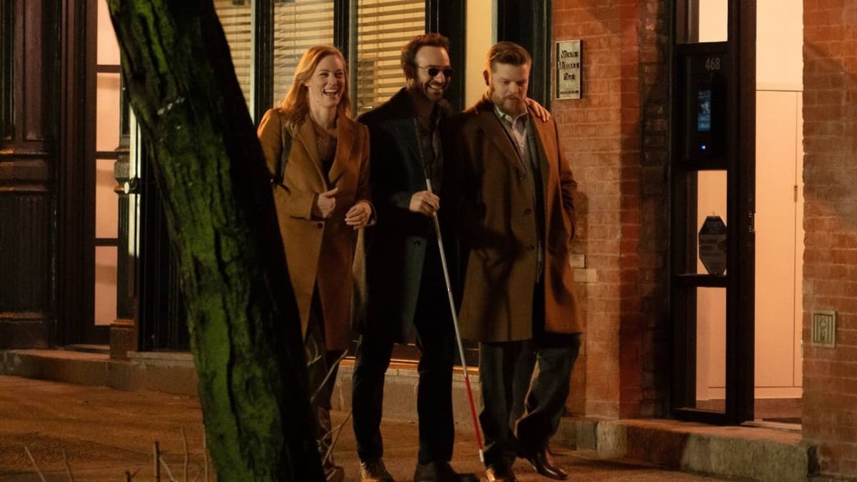 "Daredevil: Born Again" tendrá un suceso traumático, revela Charlie Cox / Foto: Marvel Studios