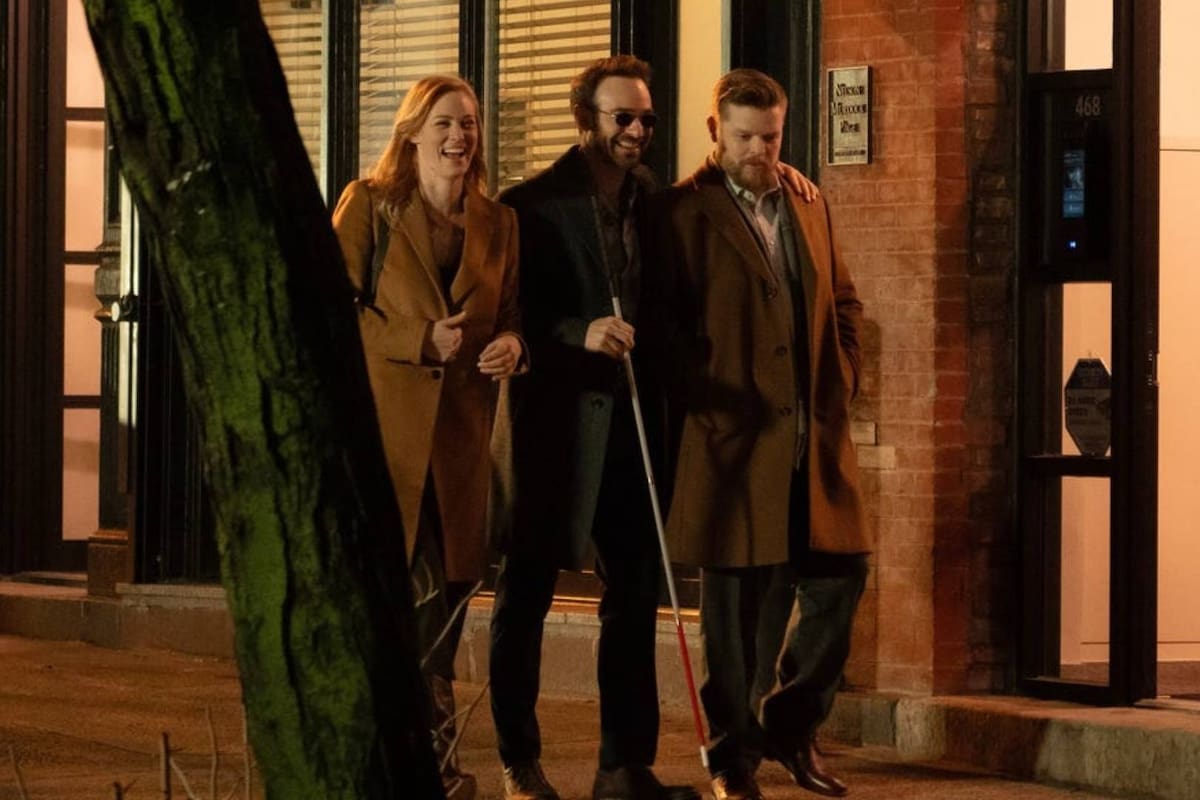“Daredevil: Born Again” tendrá un suceso traumático, revela Charlie Cox