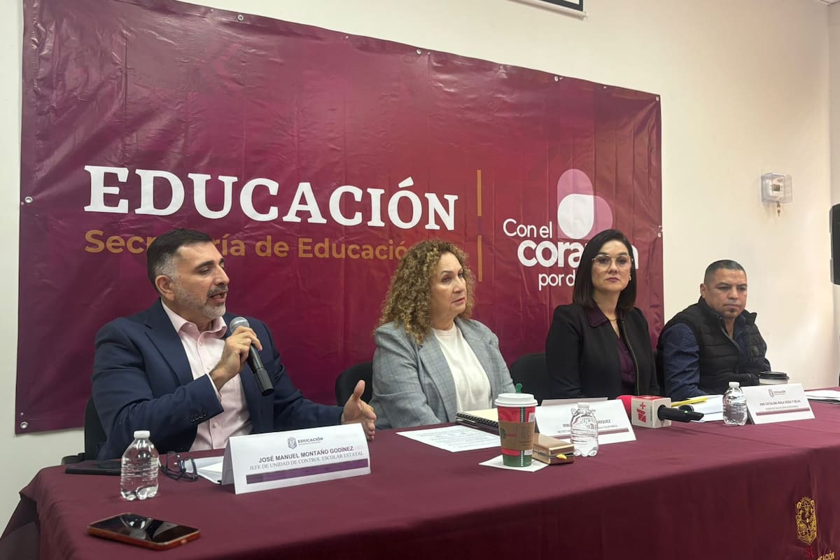 Aumentan alumnos con necesidades educativas específicas en escuelas de Baja California