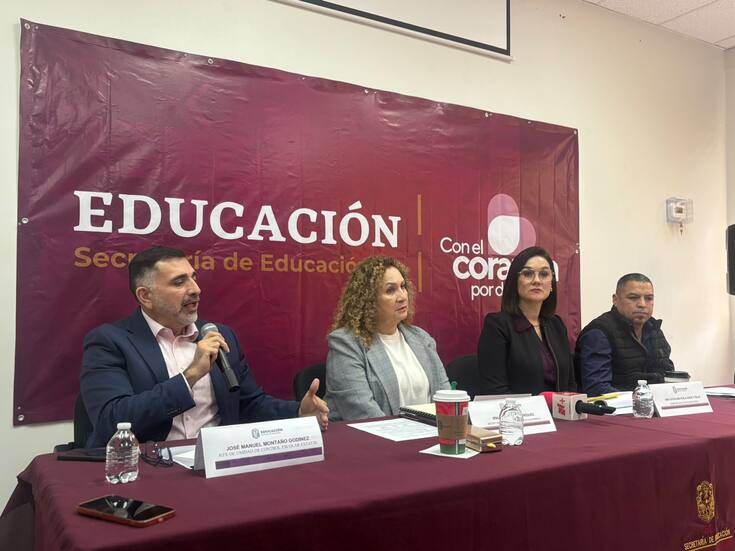 Aumentan alumnos con necesidades educativas específicas en escuelas de Baja California