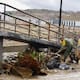 Ejército activa Plan DN-III-E en Tijuana tras inundaciones por Rachel