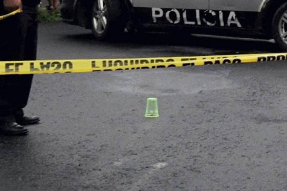 Disparan policías al aire en persecución de jóvenes en Los Mochis
