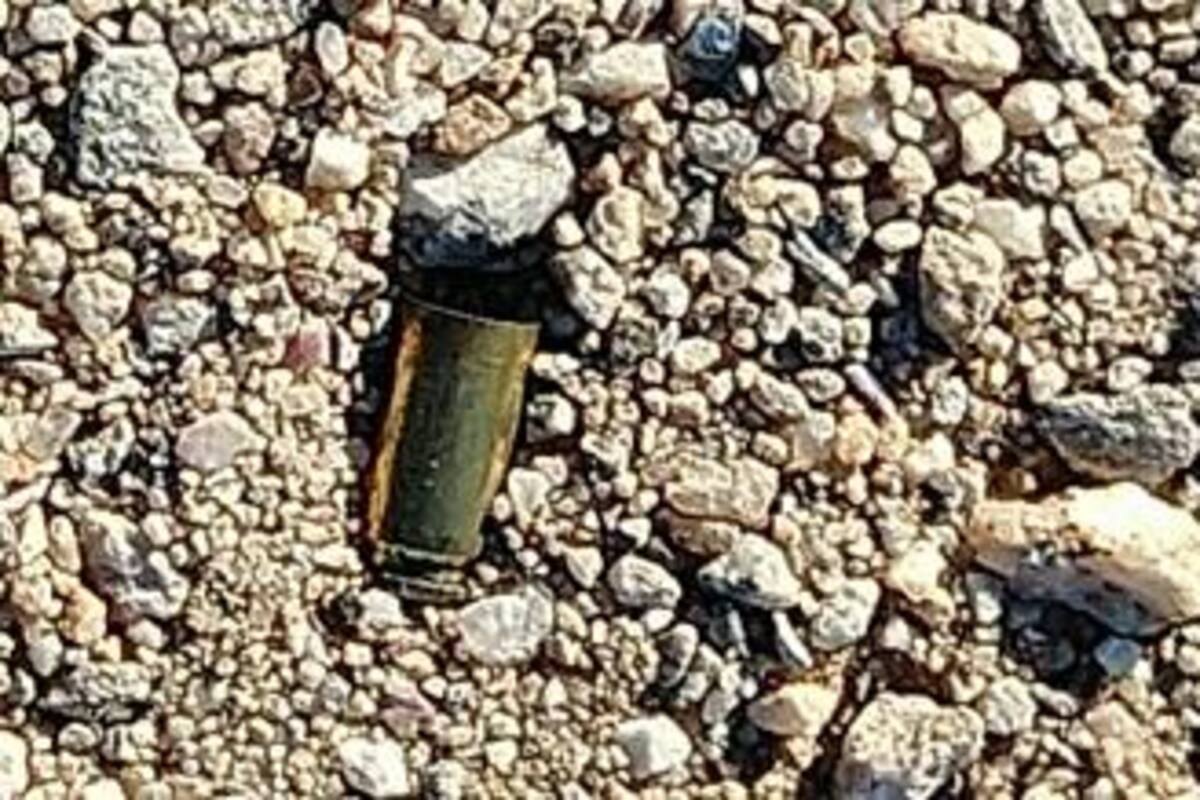 Acribillan a hombre en el ejido Tula