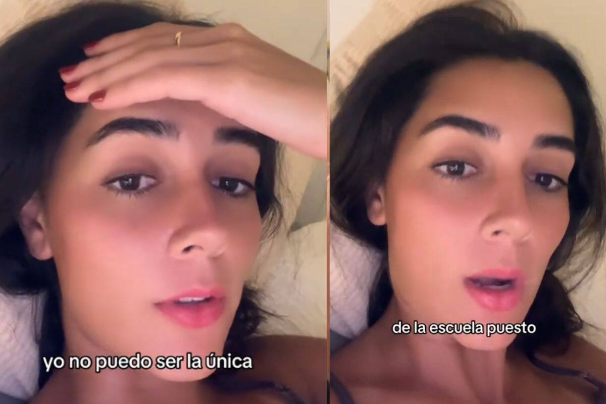“Quería dormir más”: Mujer revela cuál fue su secreto para descansar más en la mañana