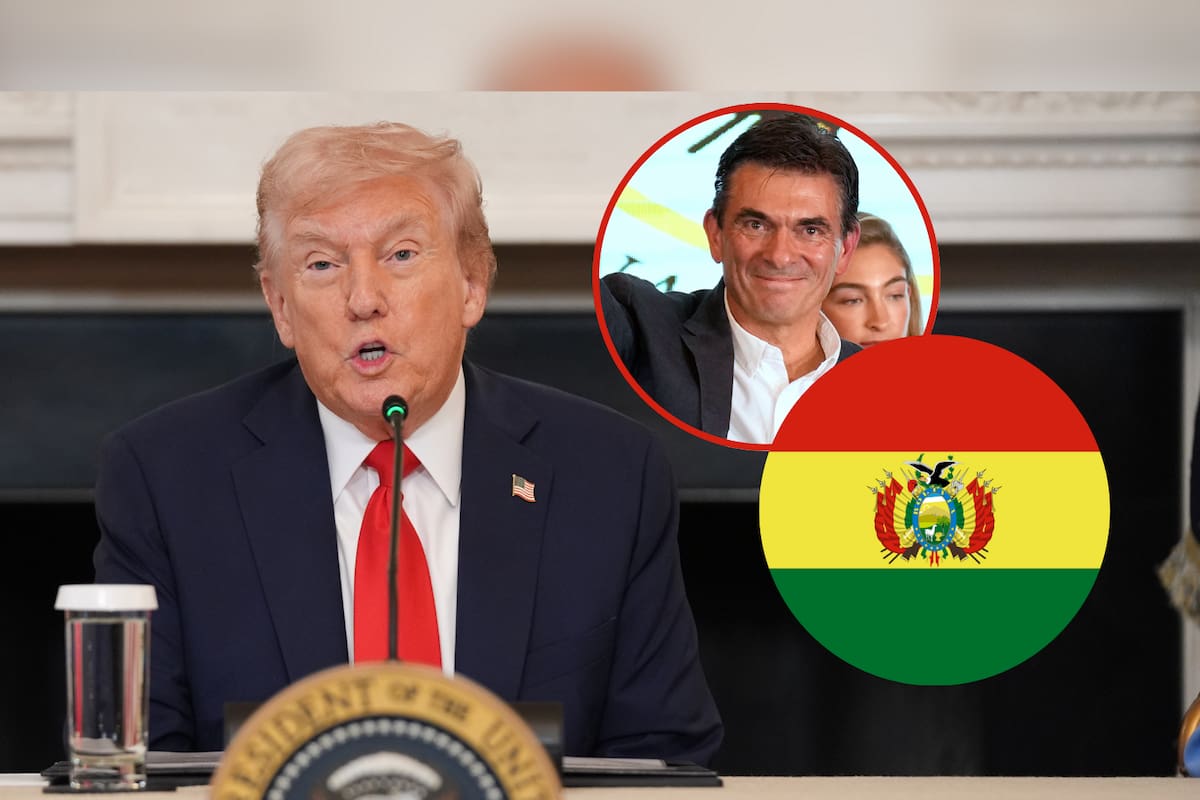 Estados Unidos vuelve a tener embajador en Bolivia después de 17 años: qué cambia y por qué ahora