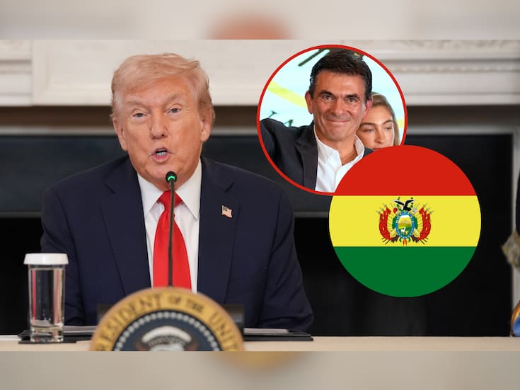 Estados Unidos vuelve a tener embajador en Bolivia después de 17 años: qué cambia y por qué ahora