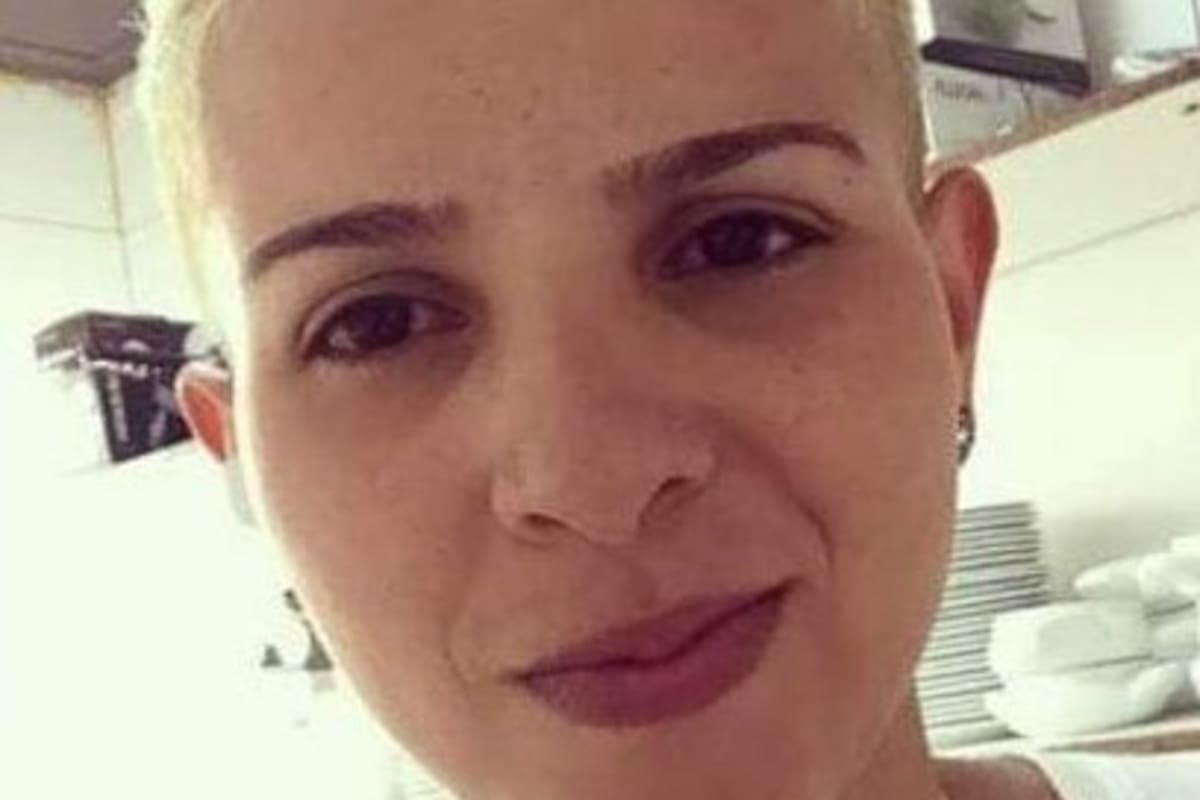 Se busca a Lizeth Yoana Henao Orjuela de 34 años