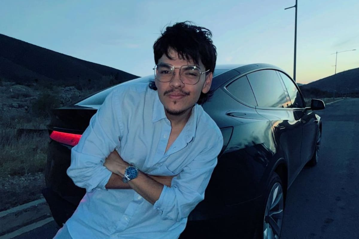 ¿Qué pasó con los ingresos de El Komanche? El streamer habló de deudas tras perder patrocinios