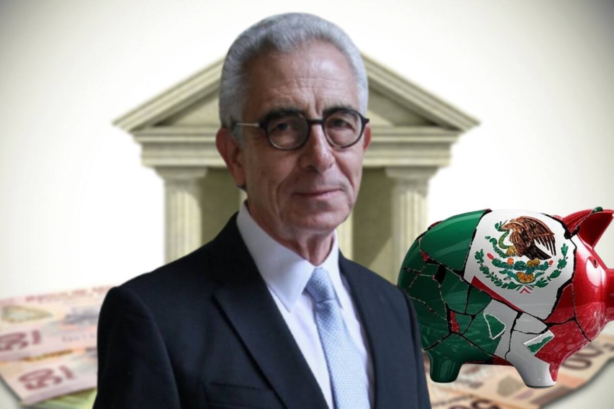 ¿Qué fue el Fobaproa, qué tiene que ver con Ernesto Zedillo y cómo sería la comisión que proponen para su revisión?