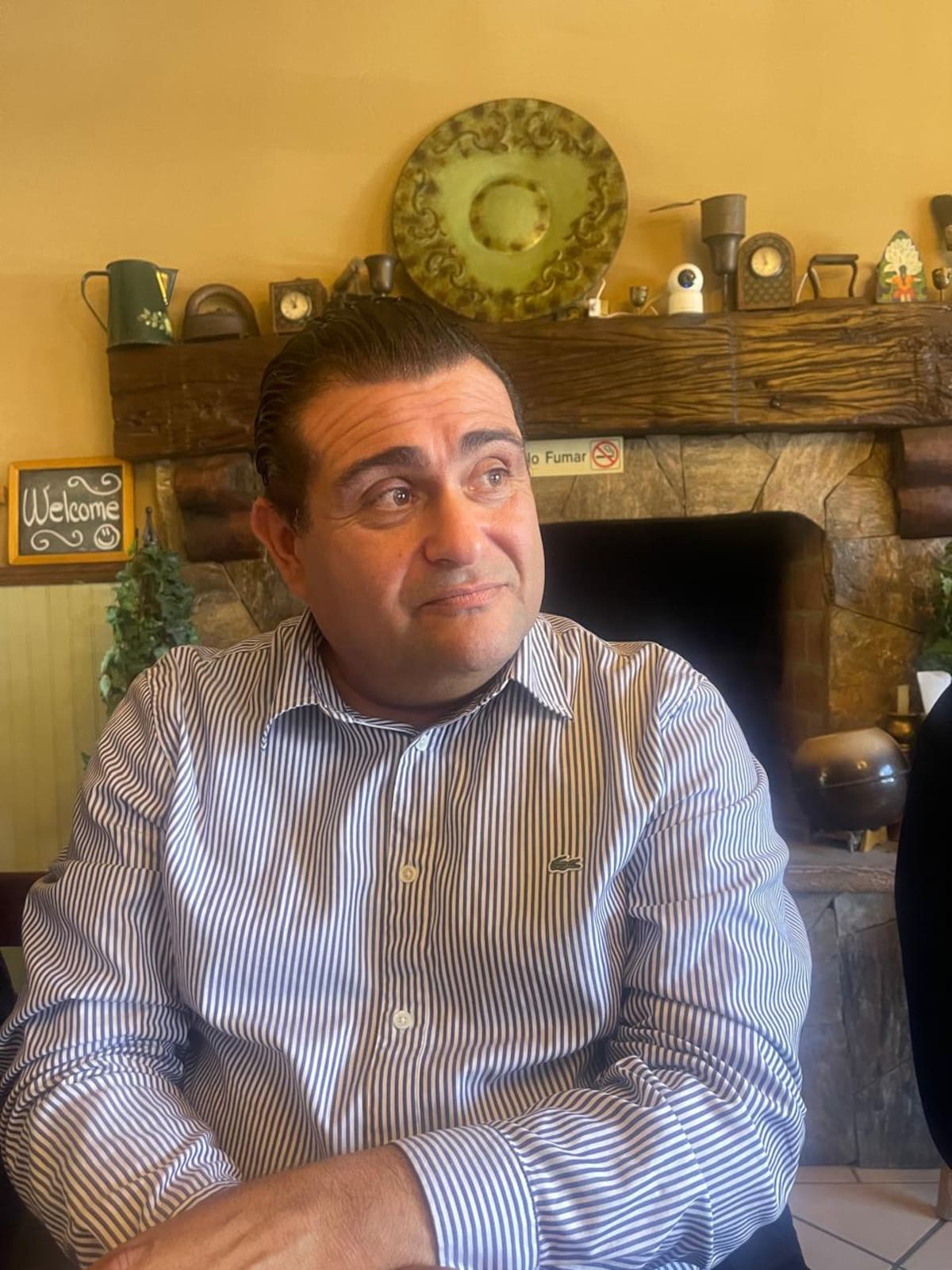 Foto: Carmen Gutiérrez