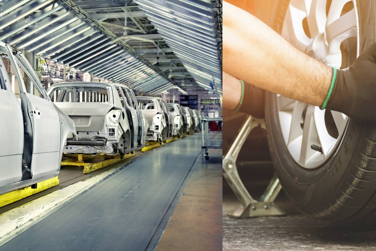 Prevén bajen las ventas de autos mexicanos en EU