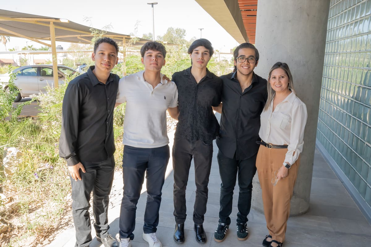 Impulsan el talento joven