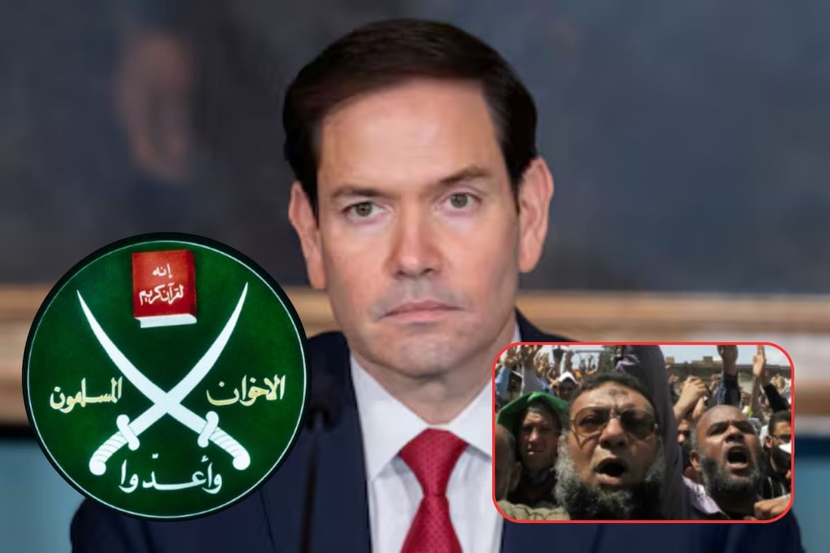 Estados Unidos declara terrorista a rama sudanesa de los Hermanos Musulmanes