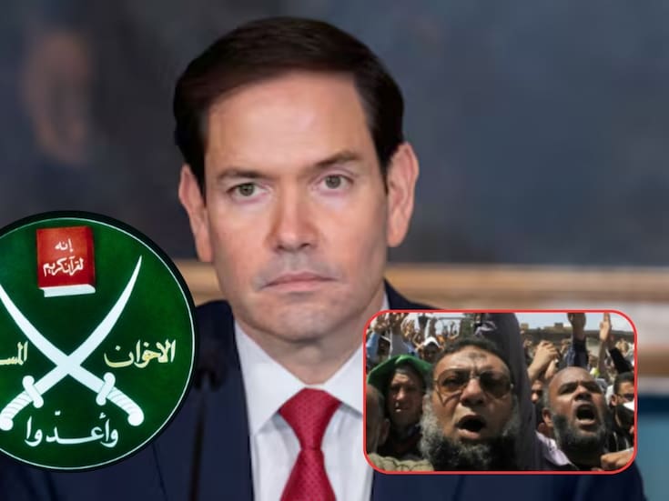 Estados Unidos declara terrorista a rama sudanesa de los Hermanos Musulmanes