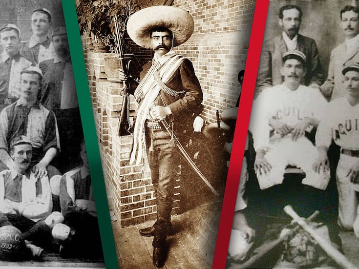 ¿Cómo era el deporte nacional durante la Revolución Mexicana?