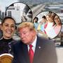 Estados Unidos creó apenas 29.000 empleos en septiembre y su desempleo subió a 4,2%, mientras México cerró agosto con 38.319 nuevos puestos formales y una tasa de desocupación de 2,7%