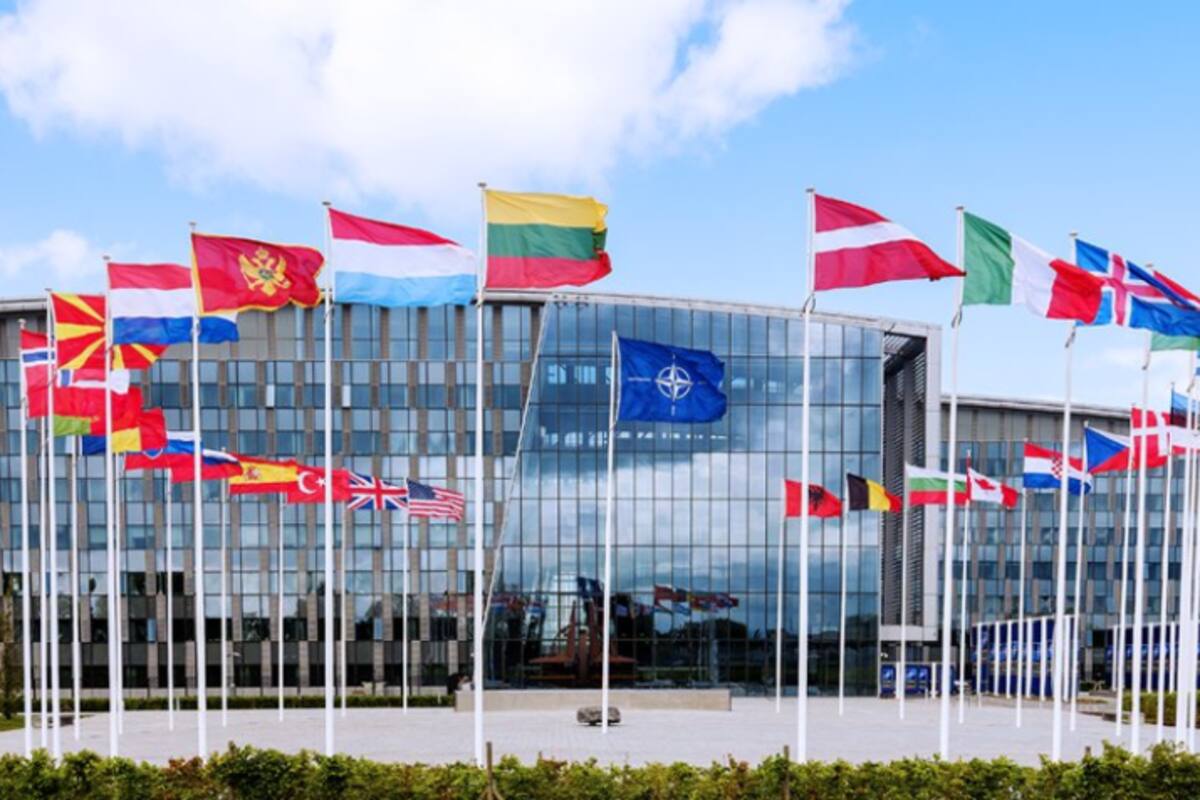 ¿Qué es la OTAN y cuáles países forman parte de ella?