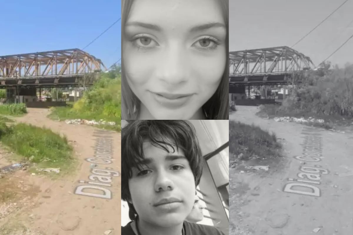 ¿Ritual satánico? Esta es la escalofriante teoría sobre el asesinato de Paloma y Josué, jóvenes asesinados al ir al gimnasio