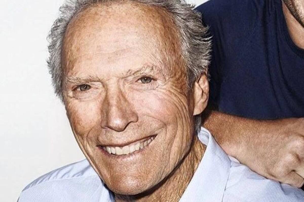 Así celebrará Clint Eastwood su cumpleaños 90