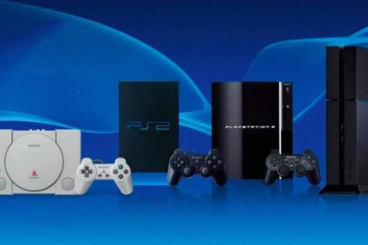 PlayStation gana premio Guinness por ser la consola más vendida