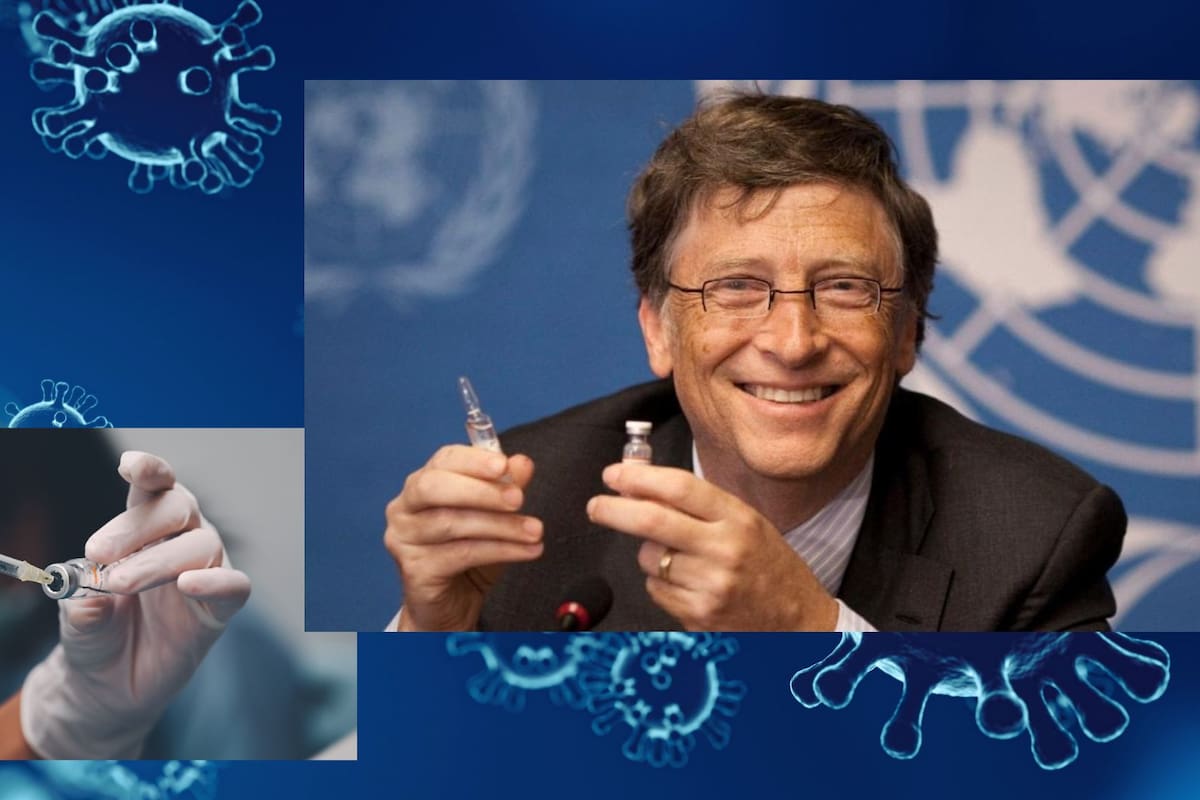 Bill Gates en la mira por mpox y pandemias: Redes sociales y teorías de conspiración
