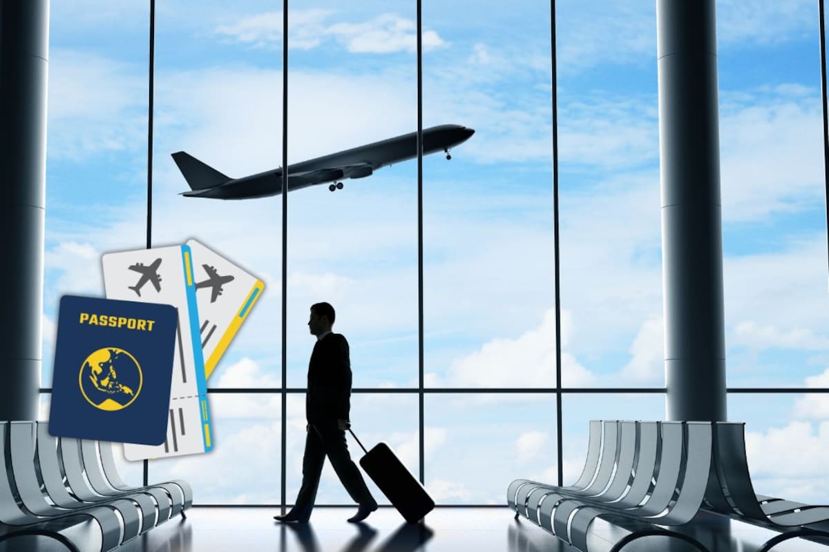 ¿Tu pasaporte mexicano vence en menos de seis meses? Estados Unidos, España y El Salvador aplican reglas distintas: qué vigencia exige cada destino, cuándo necesitas visa, cómo afectan las escalas internacionales y qué debes confirmar con la SRE, el consulado o la aerolínea antes de viajar para evitar problemas de ingreso, conexiones perdidas o contratiempos por un documento próximo a vencer durante tus vacaciones fuera de México en tu viaje