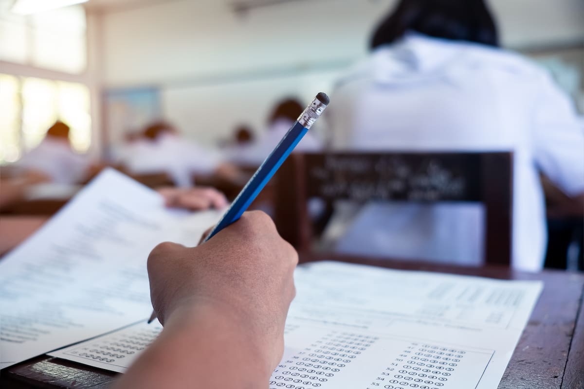 Toefl: la prueba de inglés más reconocida a nivel mundial