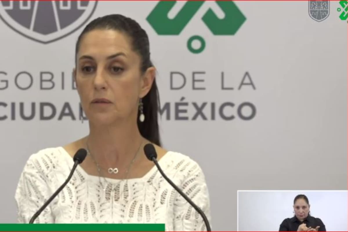 Se posponen pagos en la Tesorería de la CDMX por coronavirus