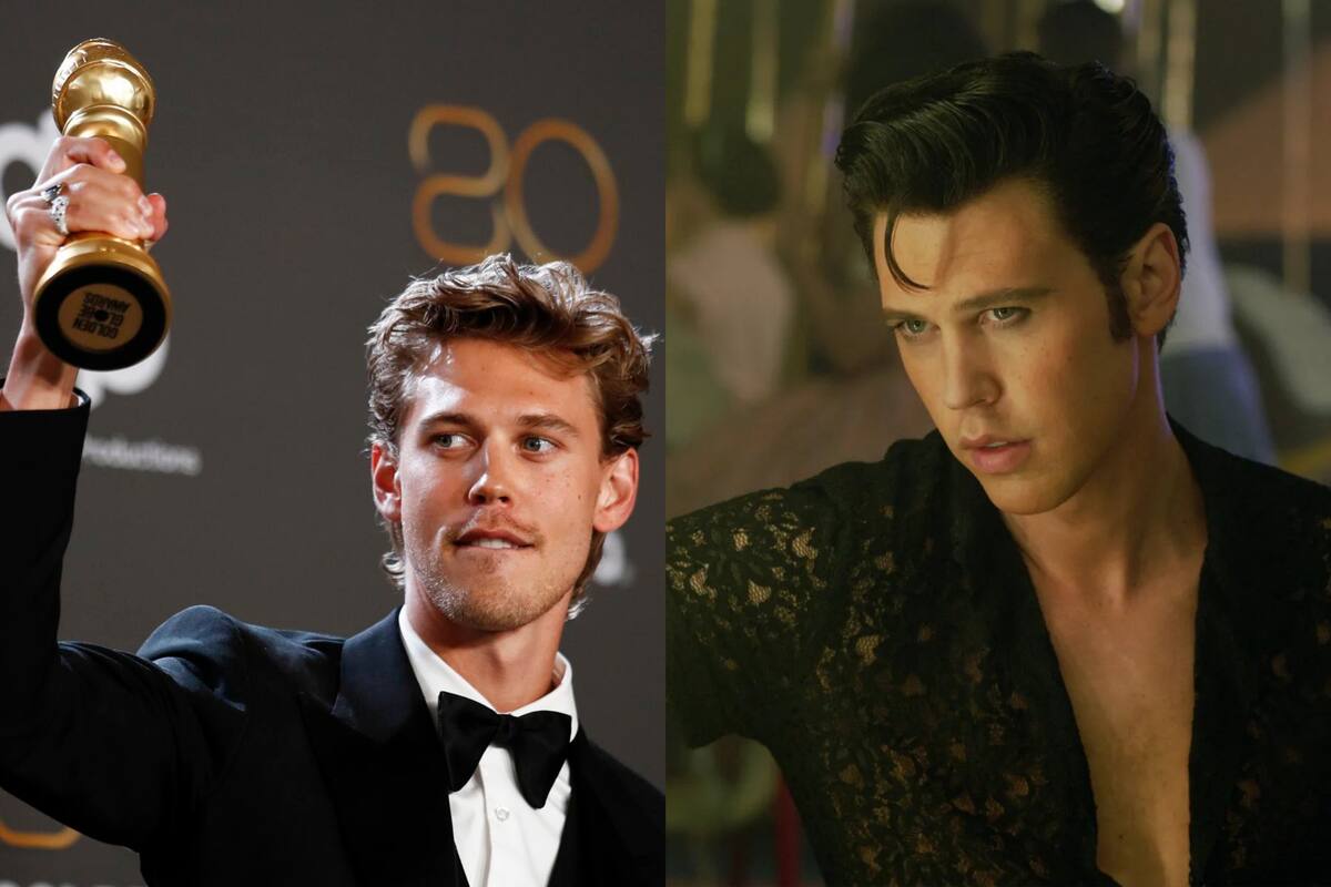 Austin Butler revela que contrató a un profesor de dialecto para que le ayudara a deshacerse de su acento de Elvis