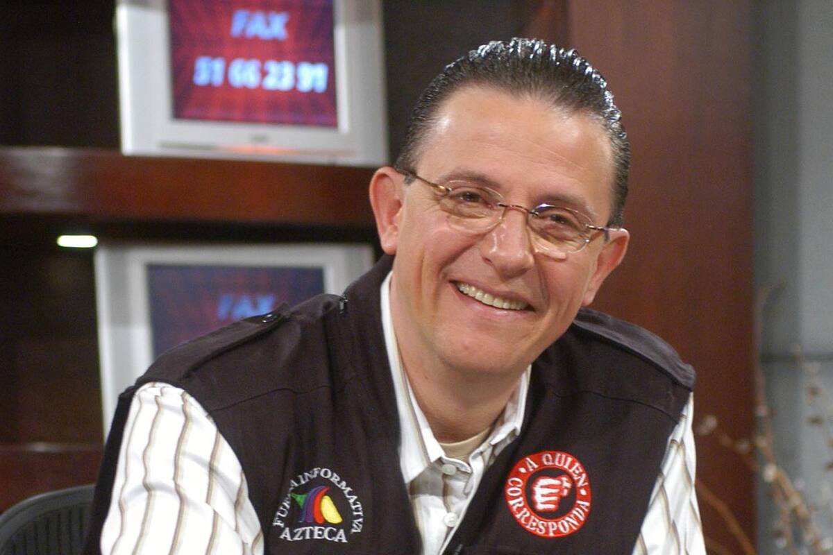 “A Quien Corresponda”, de Jorge Garralda, estrena sección y se integra nuevo personaje