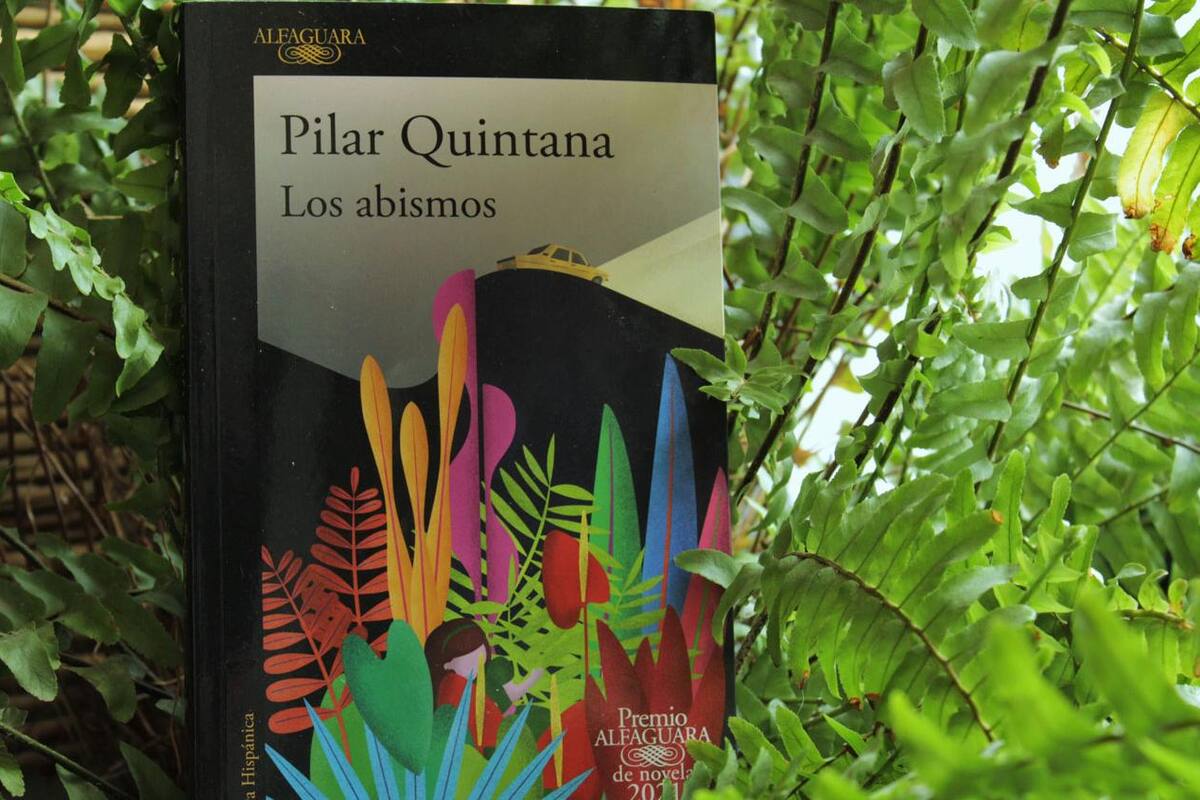 Estos son los 10 libros más vendidos de la semana