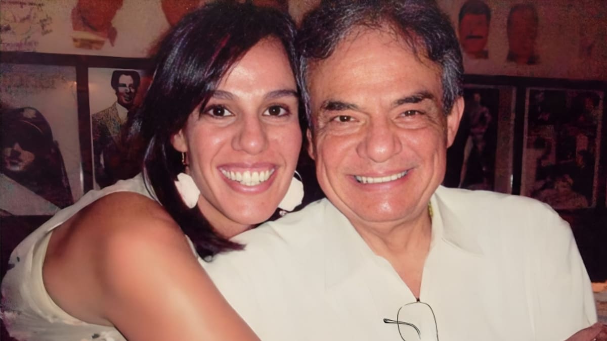 Marysol Sosa relata cómo fue el momento en que supo de la muerte de José José: Esto fue lo que realmente pasó en los días posteriores al fallecimiento del cantante