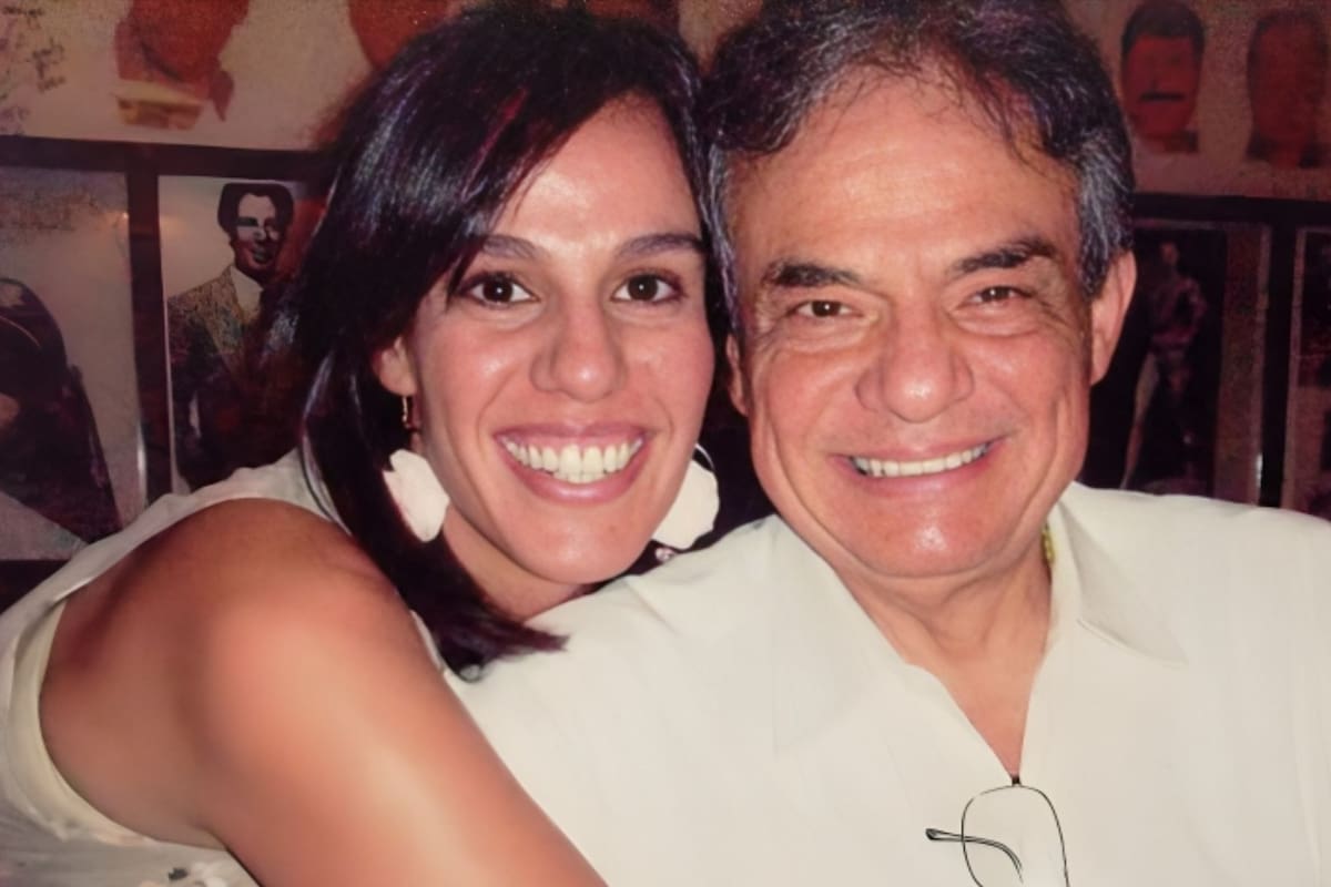 Marysol Sosa relata cómo fue el momento en que supo de la muerte de José José: Esto fue lo que realmente pasó en los días posteriores al fallecimiento del cantante